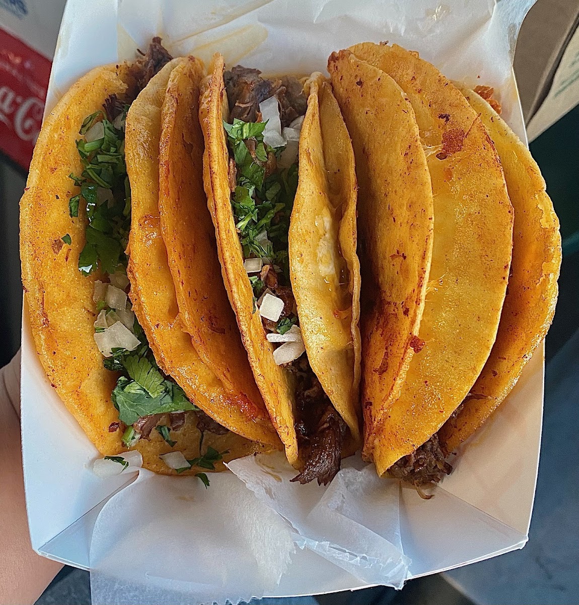 Taqueria Mexicas
