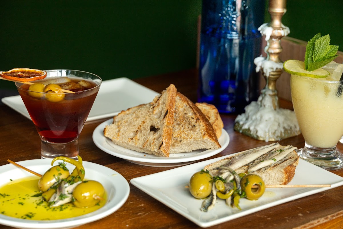 The Basque Kitchen Photos 2